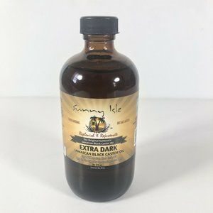 Sunny Isle Jamaican Black Castor Oil Extra Dark